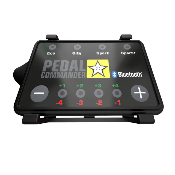 Pedal Commander PC07 Bluetooth Jeep Wrangler JL/JT - PC78