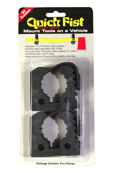 Original QUICK FIST clamp - 10010