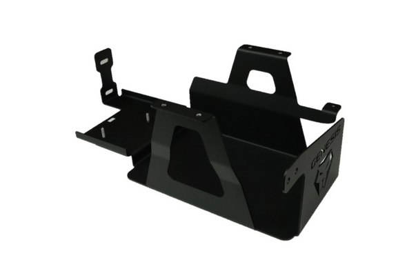 Genesis Offroad DIY Dual Battery Kit, Jeep Gladiator JT - 180-JTDIY