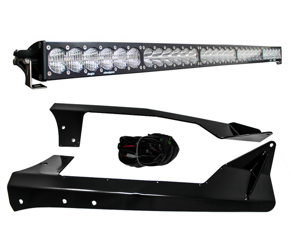 Baja Designs OnX6 50" Jeep JK Light Bar Kit - 457503