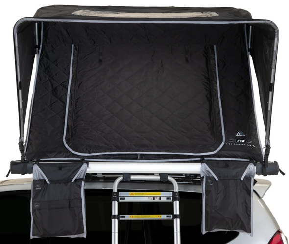 Free Spirit Recreation HIGH COUNTRY 55" PREMIUM