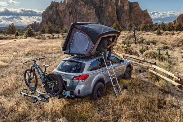 Freespirit Recreation ODYSSEY SERIES Hard Top Tents - 100-RTOD55305